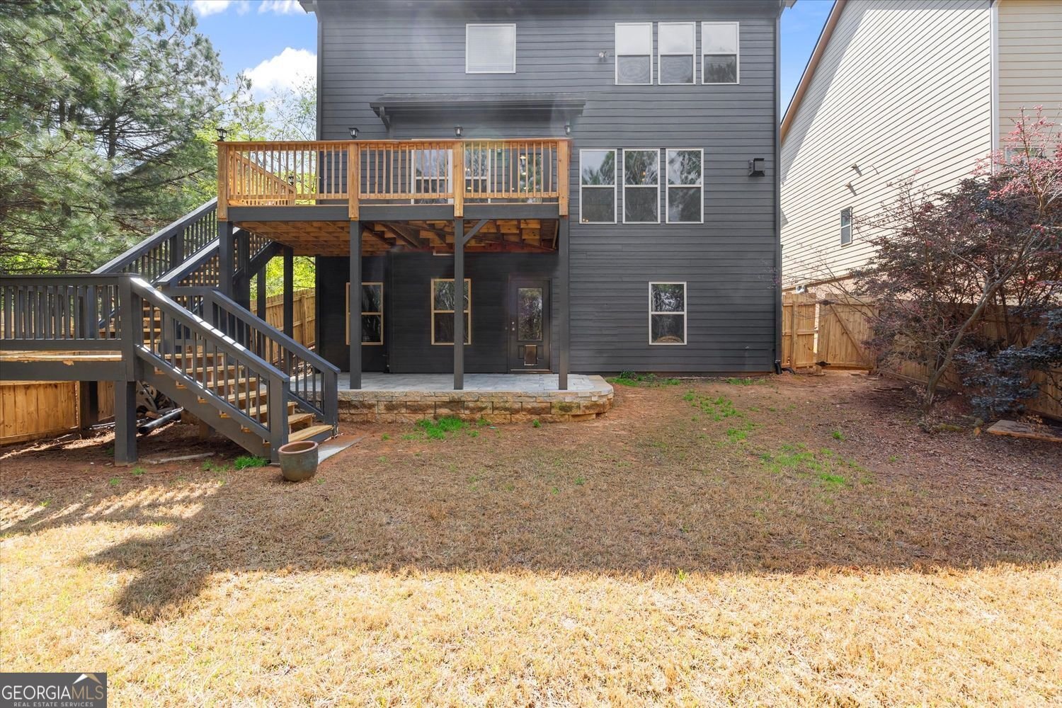 3789 Baxley Ridge Drive Suwanee - Photo 51