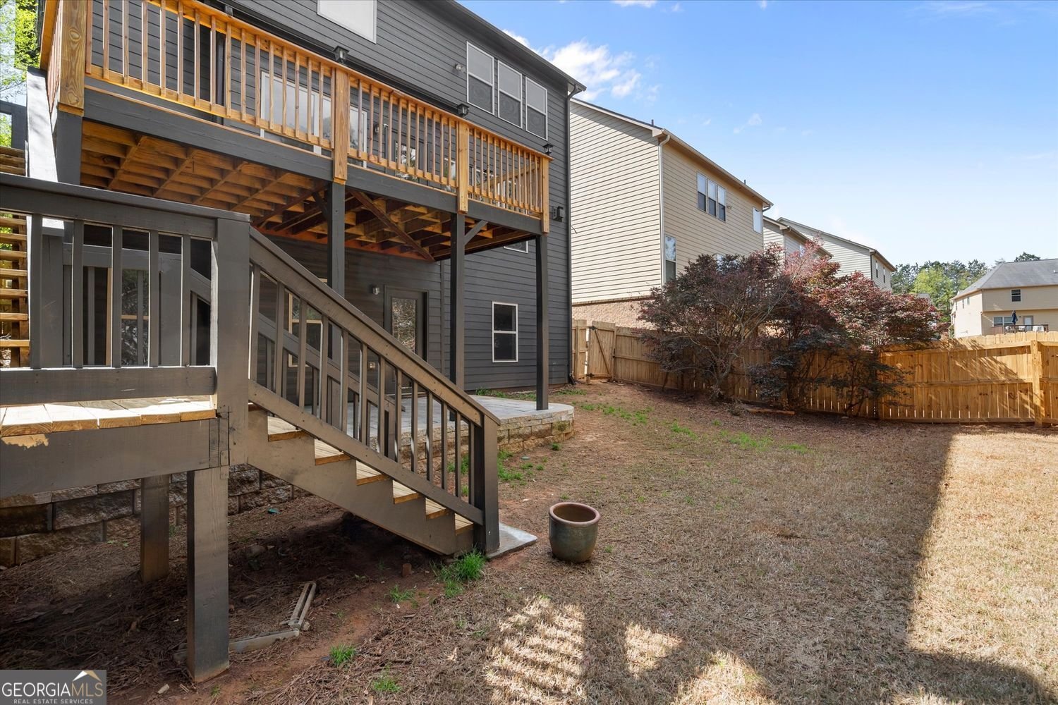 3789 Baxley Ridge Drive Suwanee - Photo 52