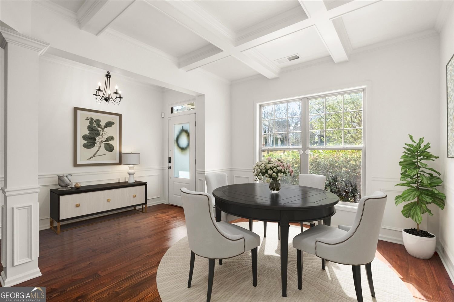 3789 Baxley Ridge Drive Suwanee - Photo 6