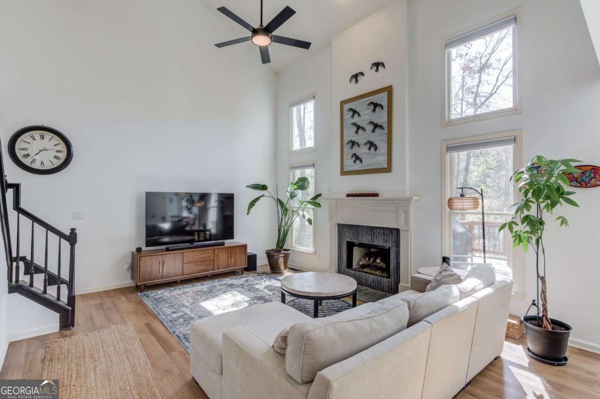 2714 Reflection Drive Buford - Photo 12