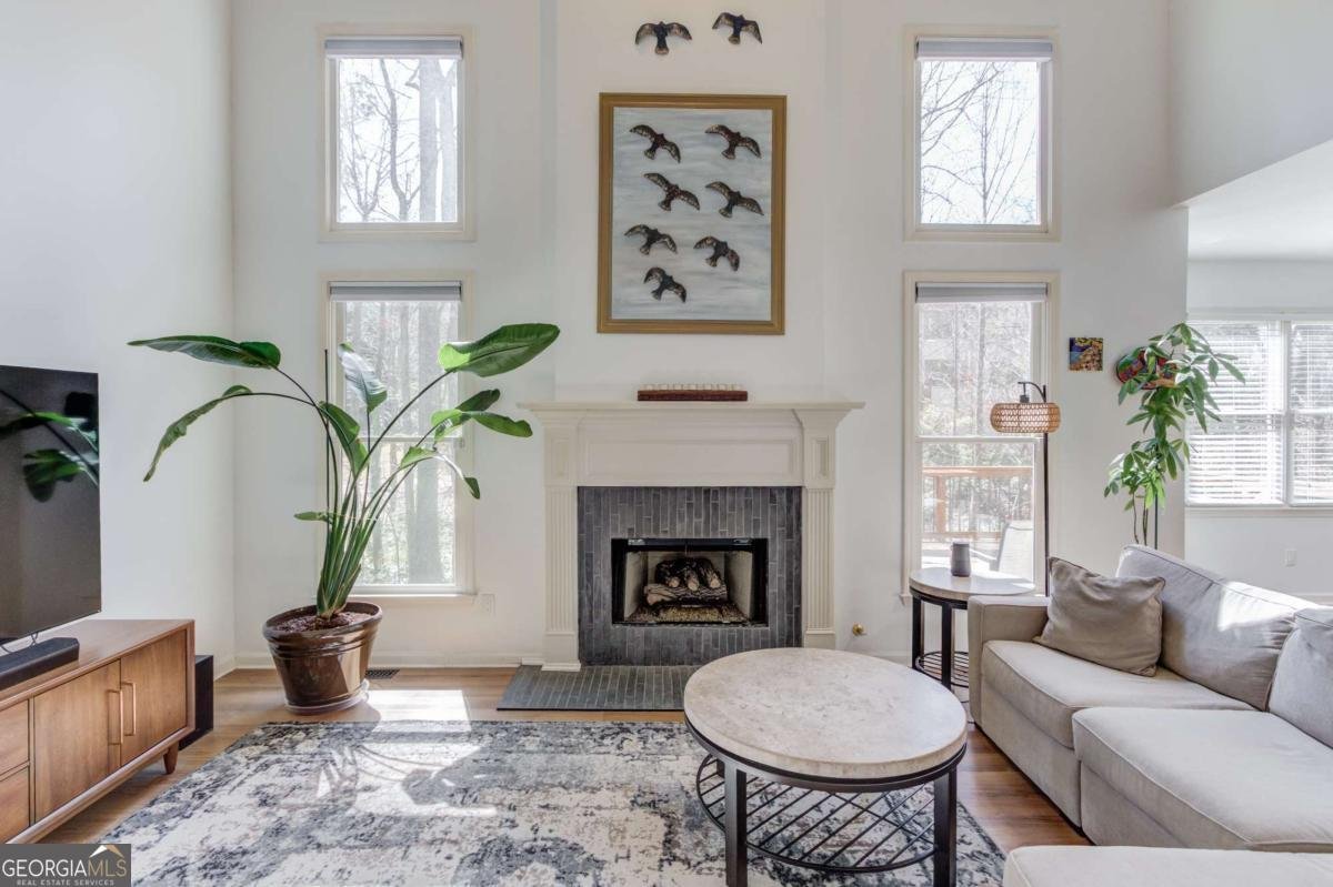 2714 Reflection Drive Buford - Photo 13