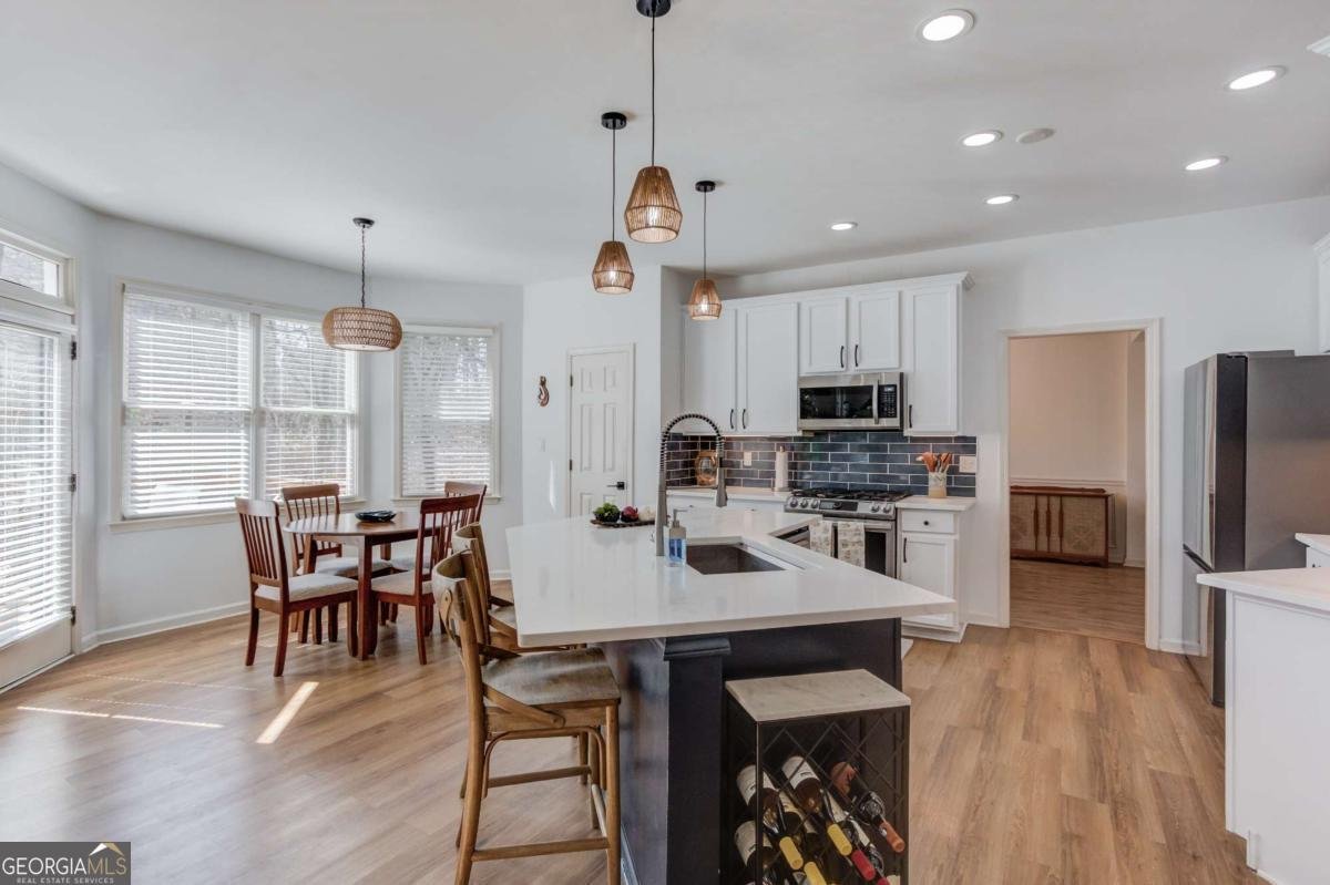 2714 Reflection Drive Buford - Photo 16