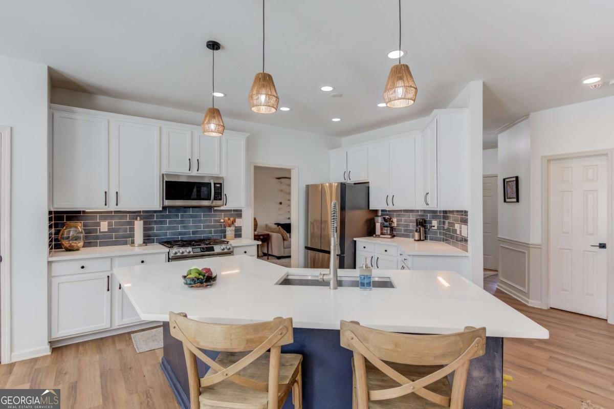 2714 Reflection Drive Buford - Photo 17