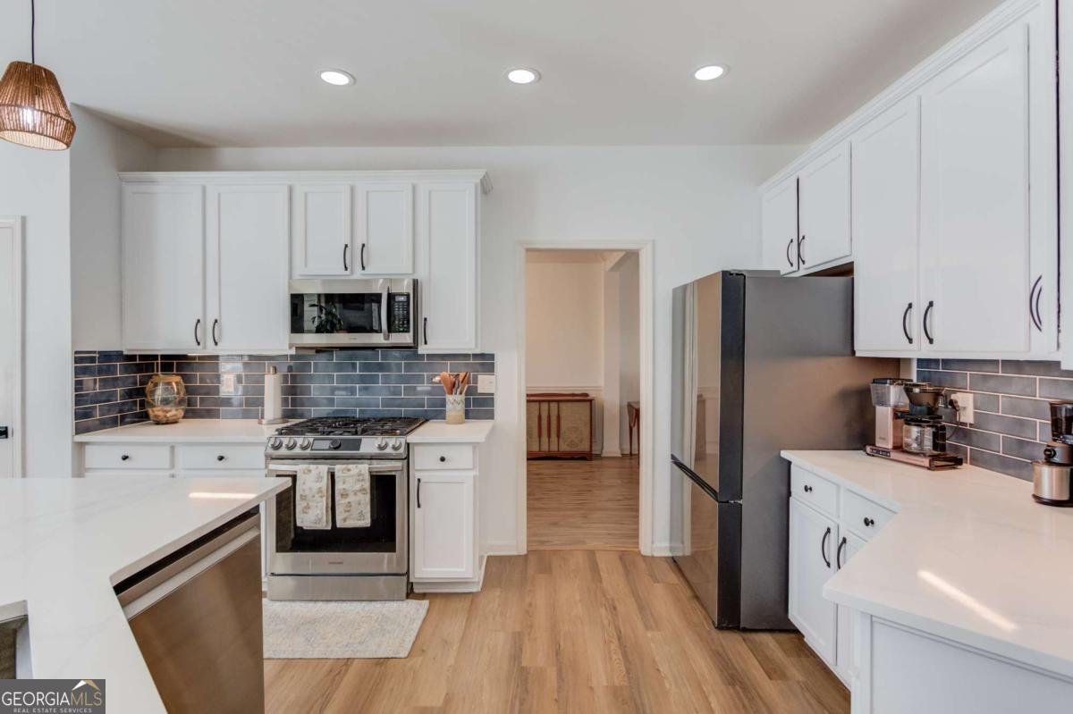 2714 Reflection Drive Buford - Photo 18