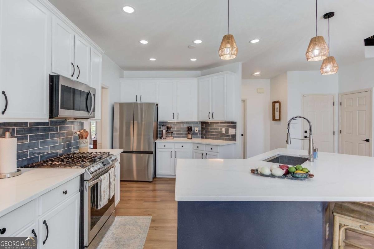 2714 Reflection Drive Buford - Photo 19