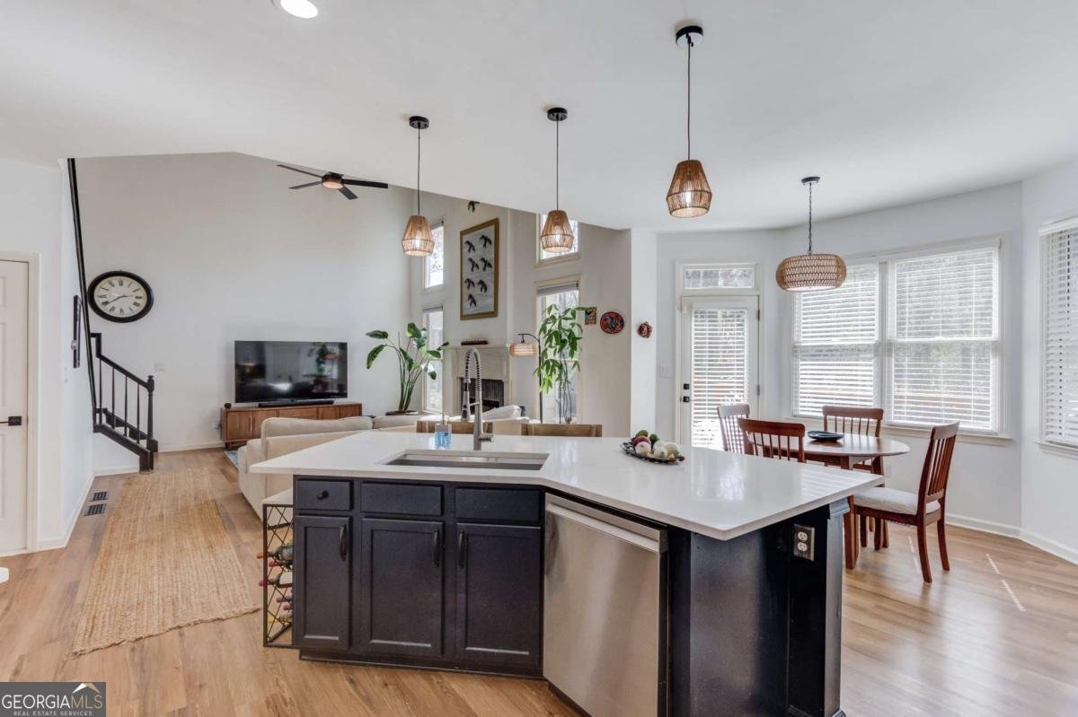 2714 Reflection Drive Buford - Photo 20