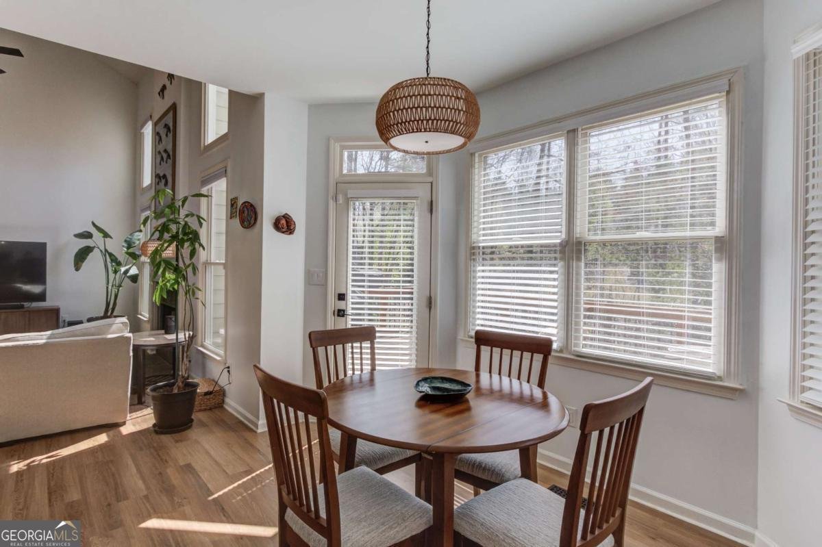 2714 Reflection Drive Buford - Photo 21