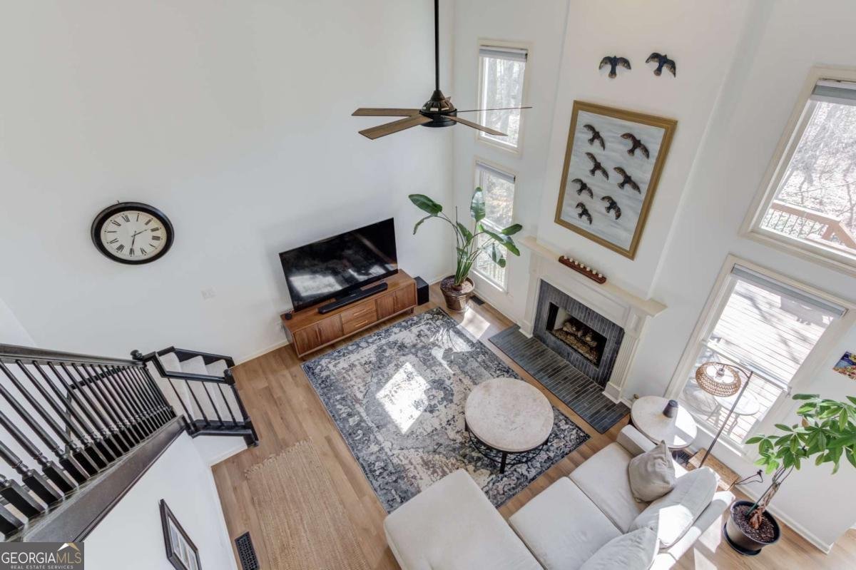 2714 Reflection Drive Buford - Photo 23