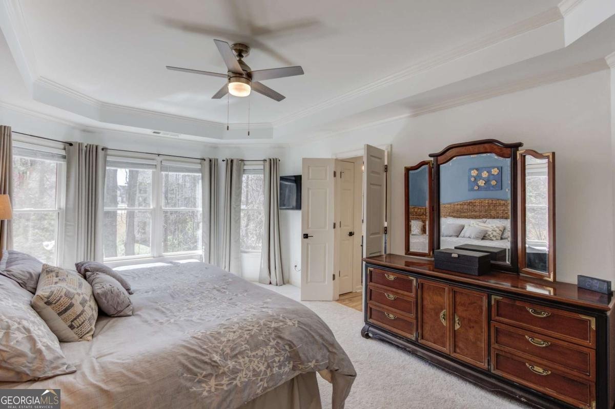 2714 Reflection Drive Buford - Photo 25