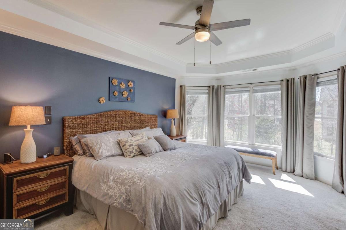 2714 Reflection Drive Buford - Photo 26