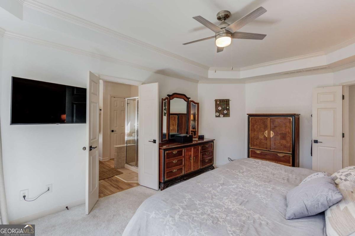 2714 Reflection Drive Buford - Photo 27