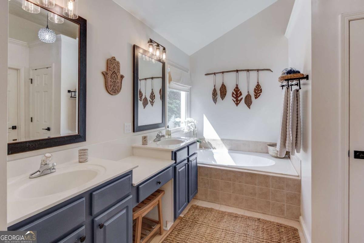 2714 Reflection Drive Buford - Photo 28