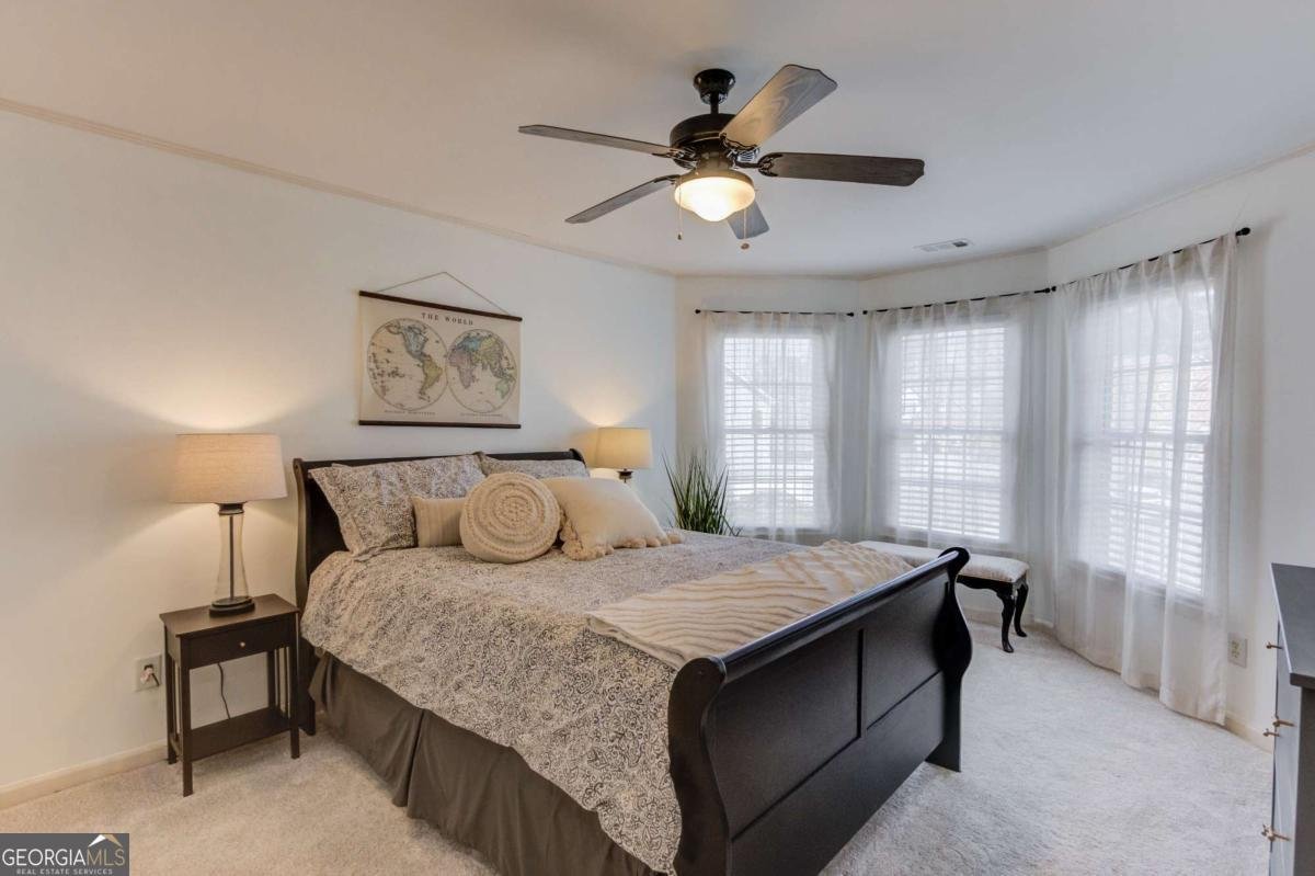 2714 Reflection Drive Buford - Photo 32