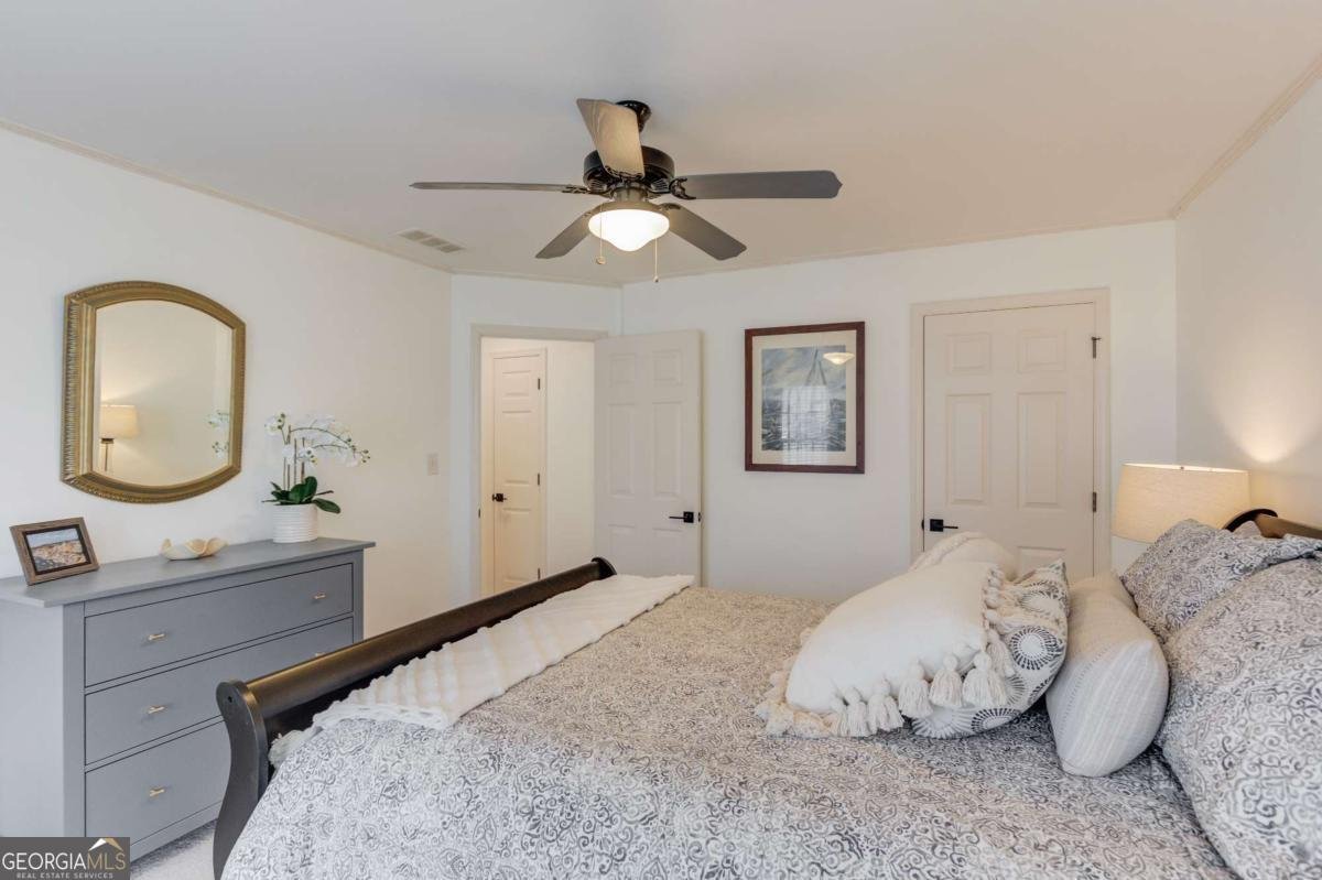 2714 Reflection Drive Buford - Photo 33