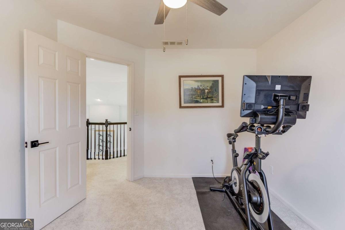 2714 Reflection Drive Buford - Photo 36