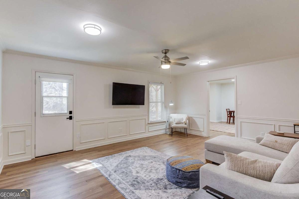 2714 Reflection Drive Buford - Photo 41