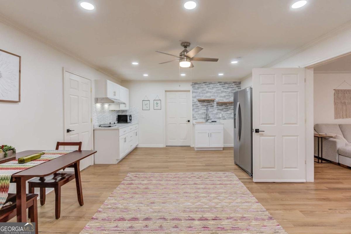 2714 Reflection Drive Buford - Photo 44