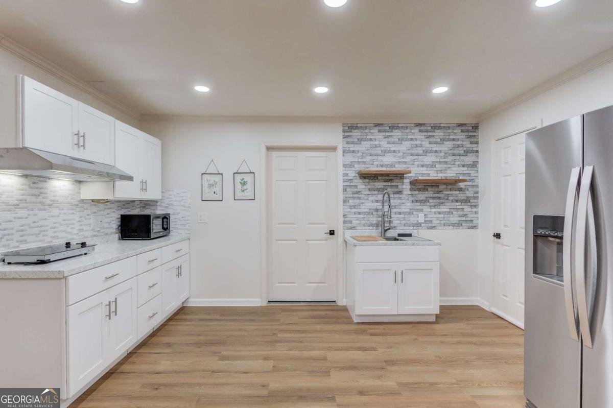 2714 Reflection Drive Buford - Photo 45