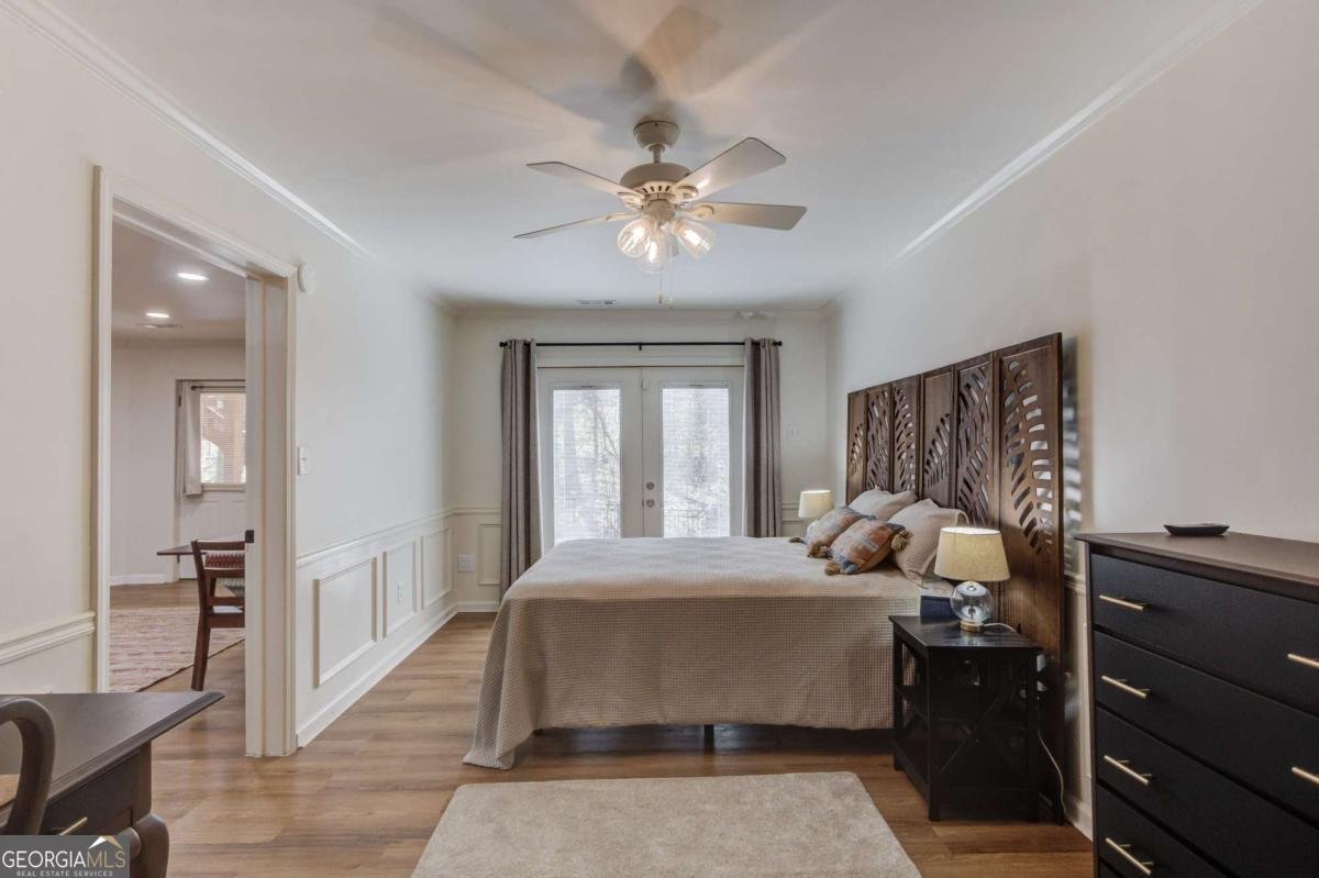 2714 Reflection Drive Buford - Photo 47