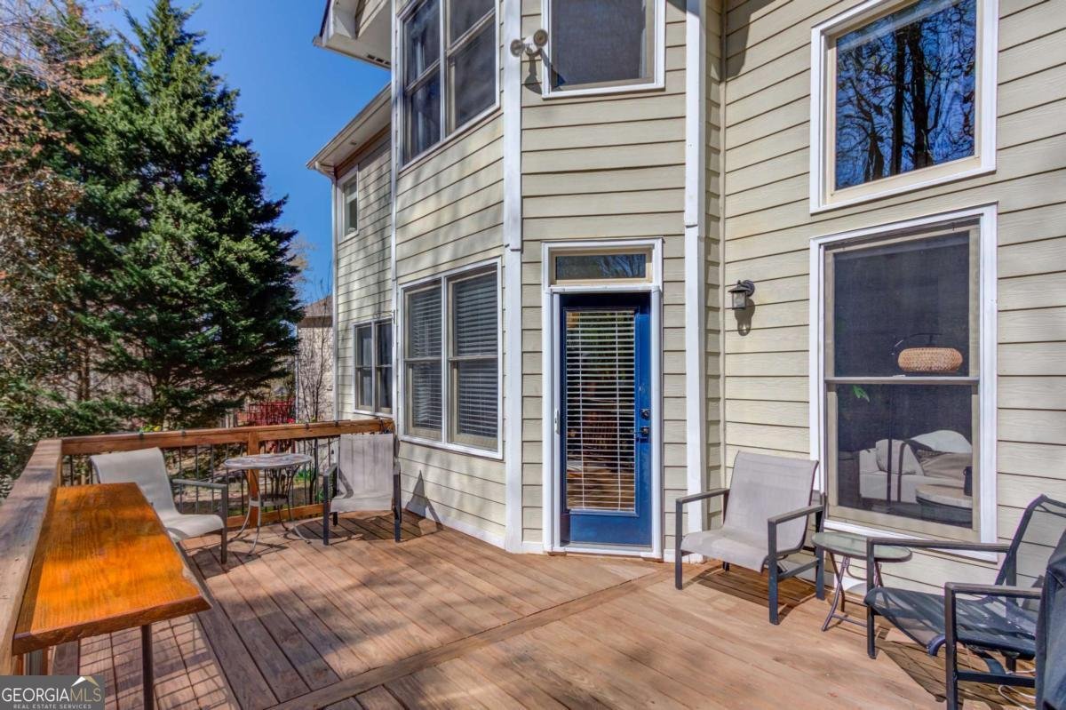 2714 Reflection Drive Buford - Photo 54