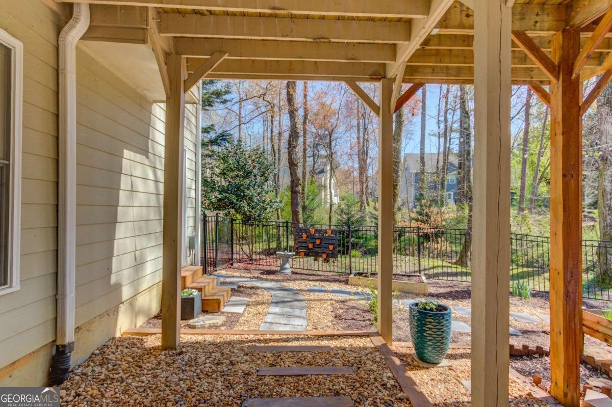 2714 Reflection Drive Buford - Photo 57