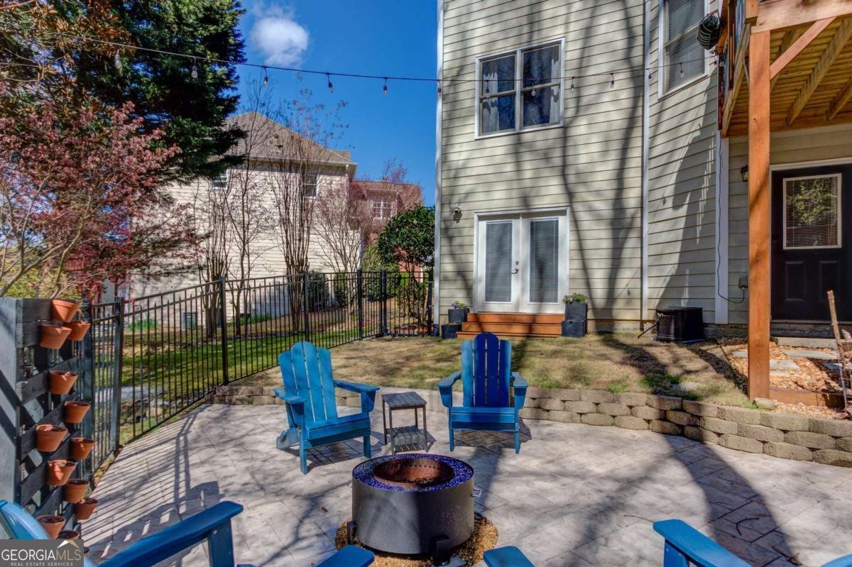 2714 Reflection Drive Buford - Photo 58