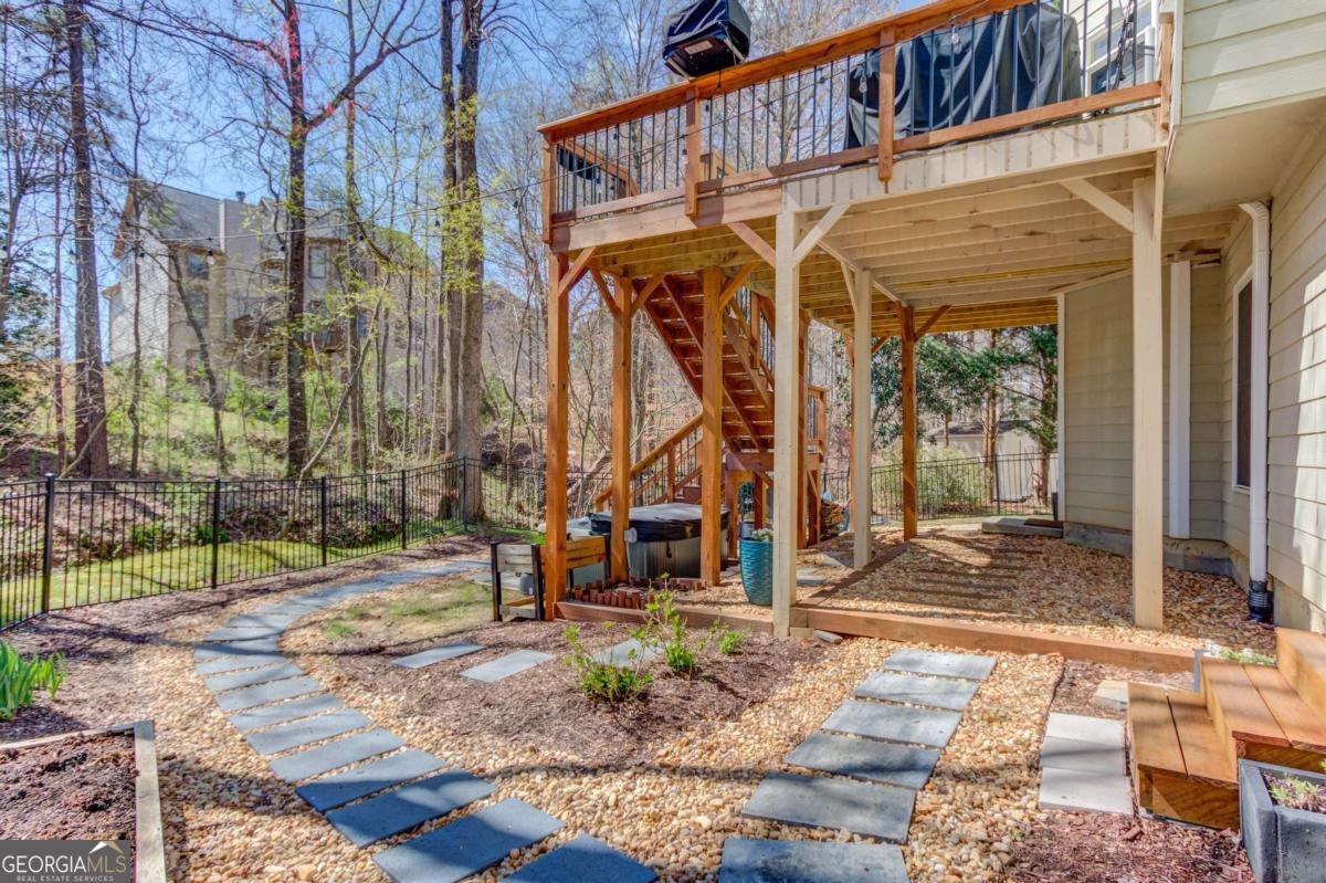 2714 Reflection Drive Buford - Photo 60