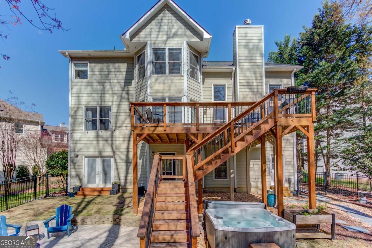 2714 Reflection Drive Buford - Photo 61