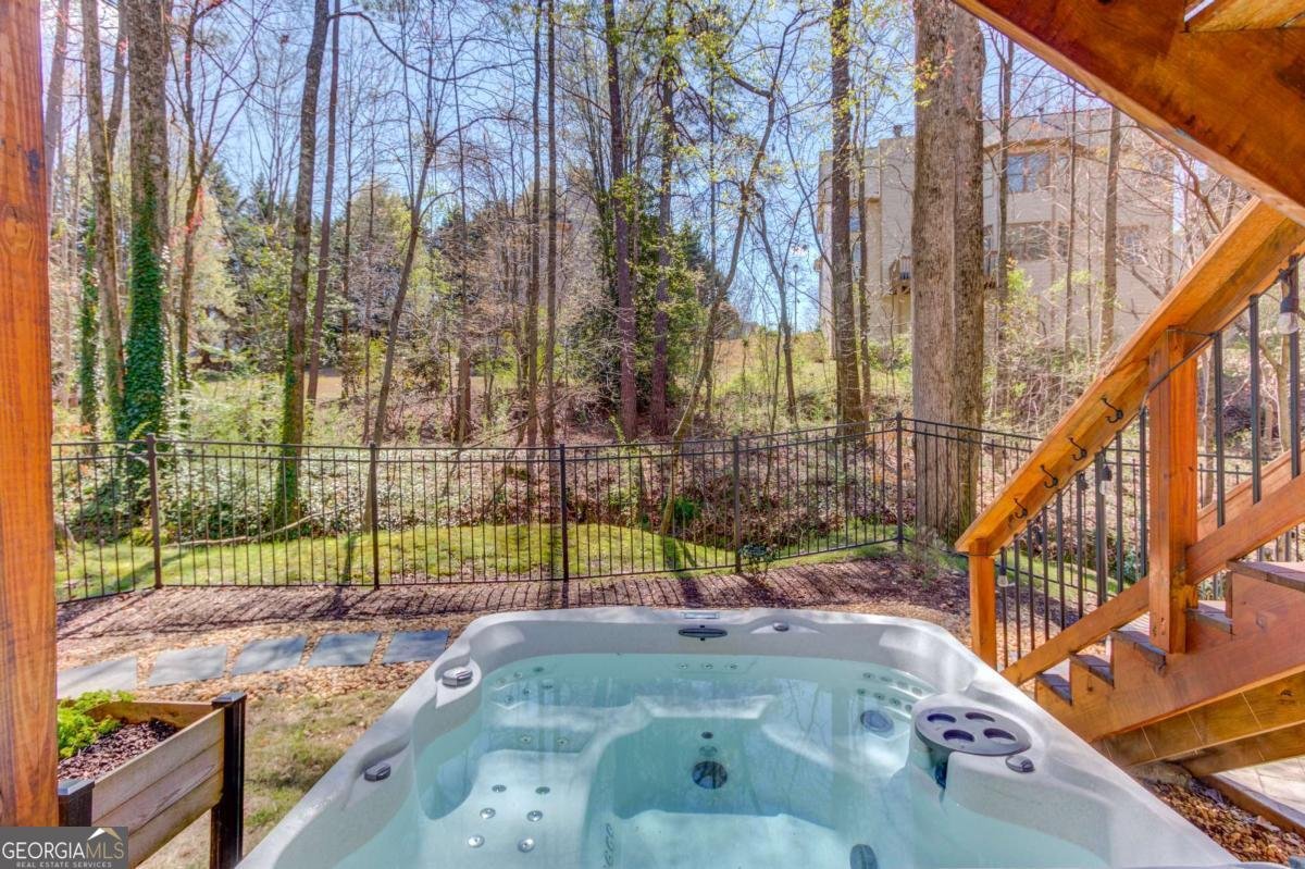 2714 Reflection Drive Buford - Photo 62