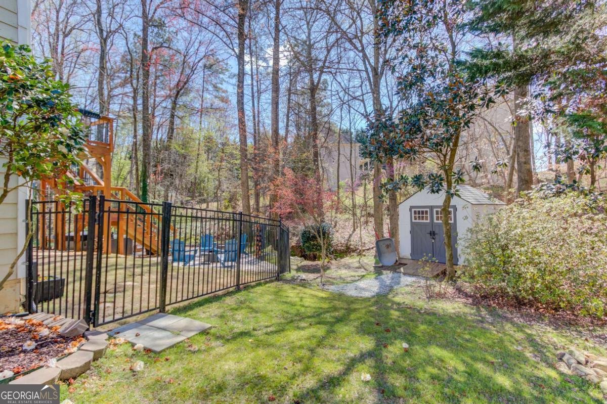 2714 Reflection Drive Buford - Photo 63