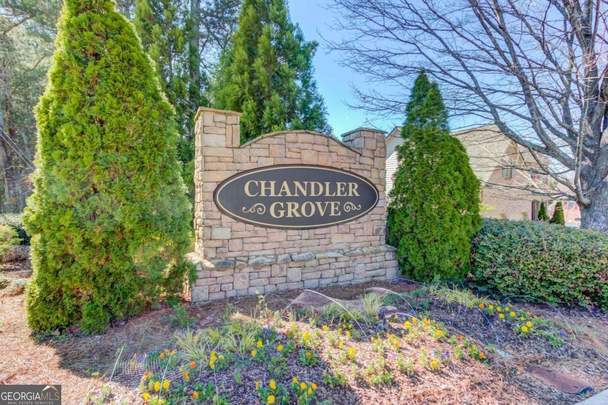 2714 Reflection Drive Buford - Photo 67