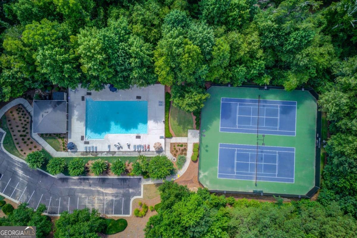 2714 Reflection Drive Buford - Photo 68