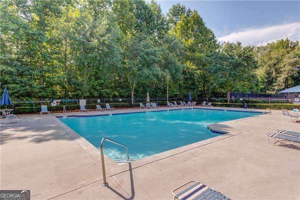 2714 Reflection Drive Buford - Photo 69