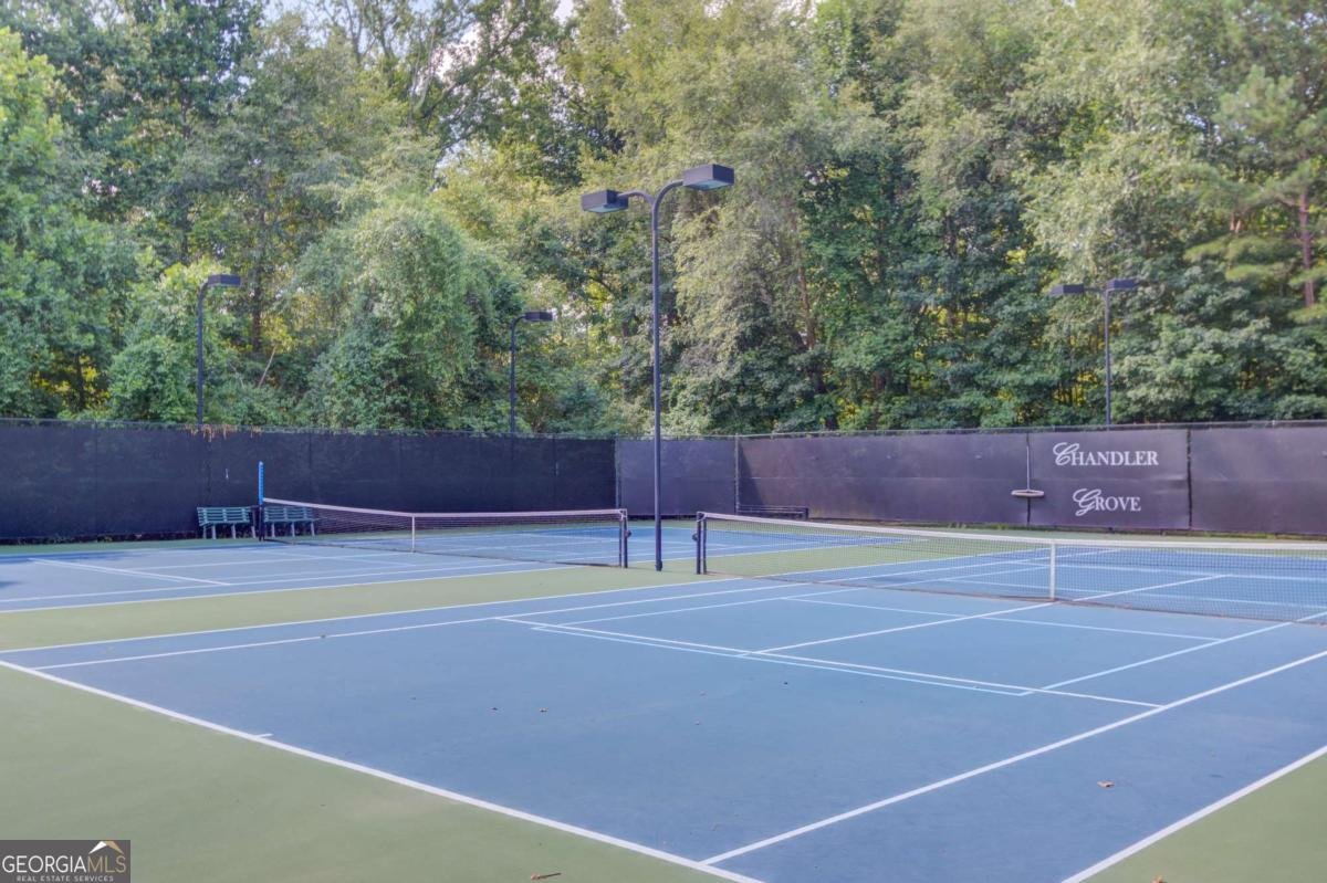 2714 Reflection Drive Buford - Photo 74