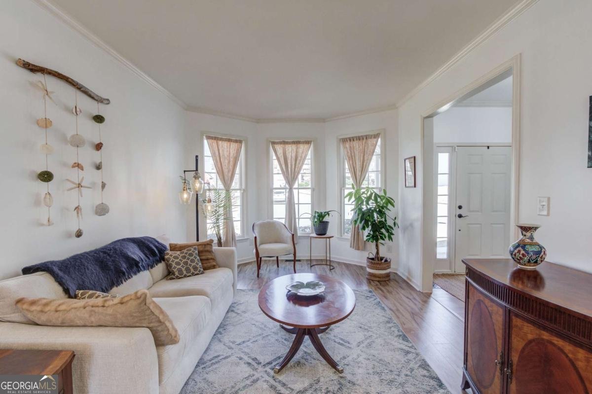 2714 Reflection Drive Buford - Photo 8