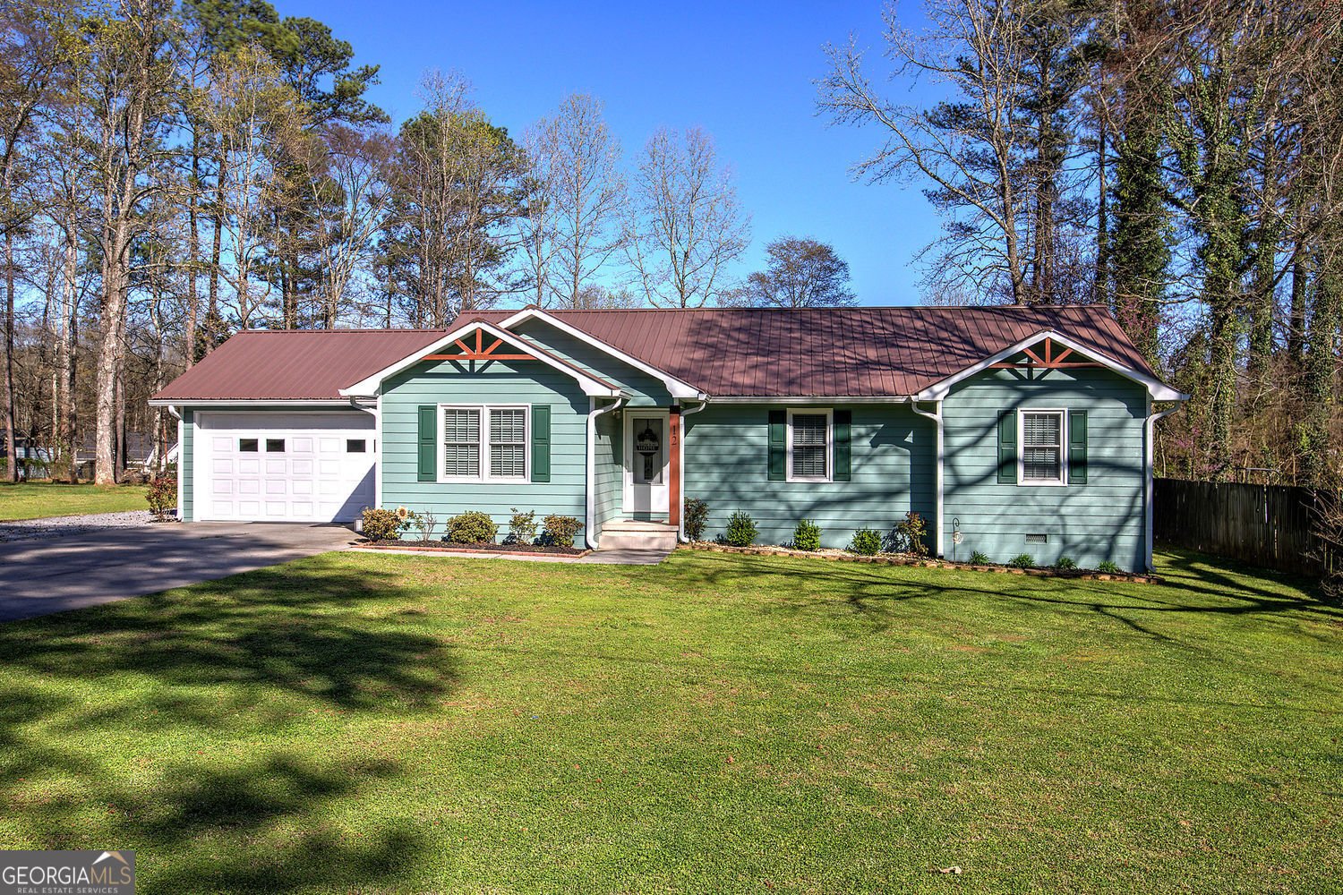 12 Wooddale Drive Cartersville - Photo 27