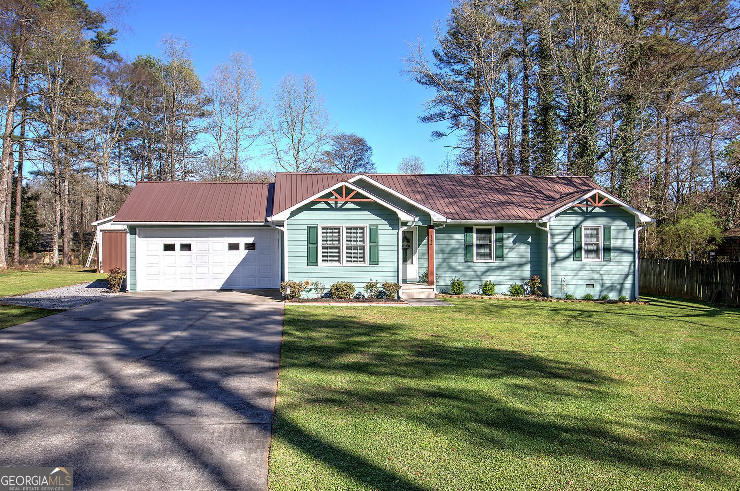 12 Wooddale Drive Cartersville - Photo 28