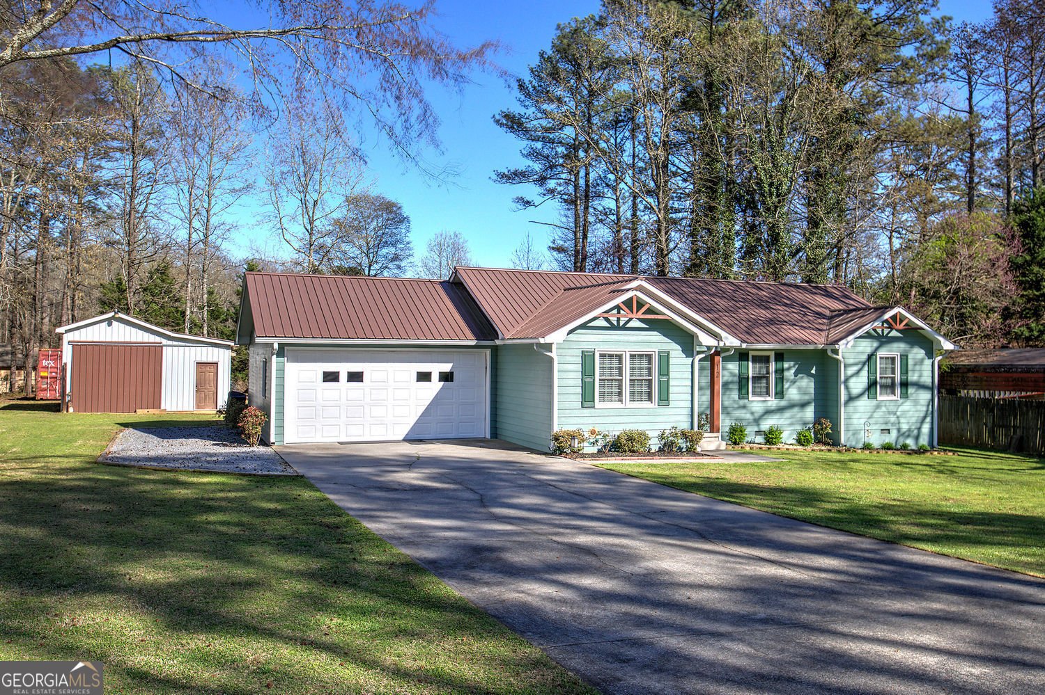 12 Wooddale Drive Cartersville - Photo 29