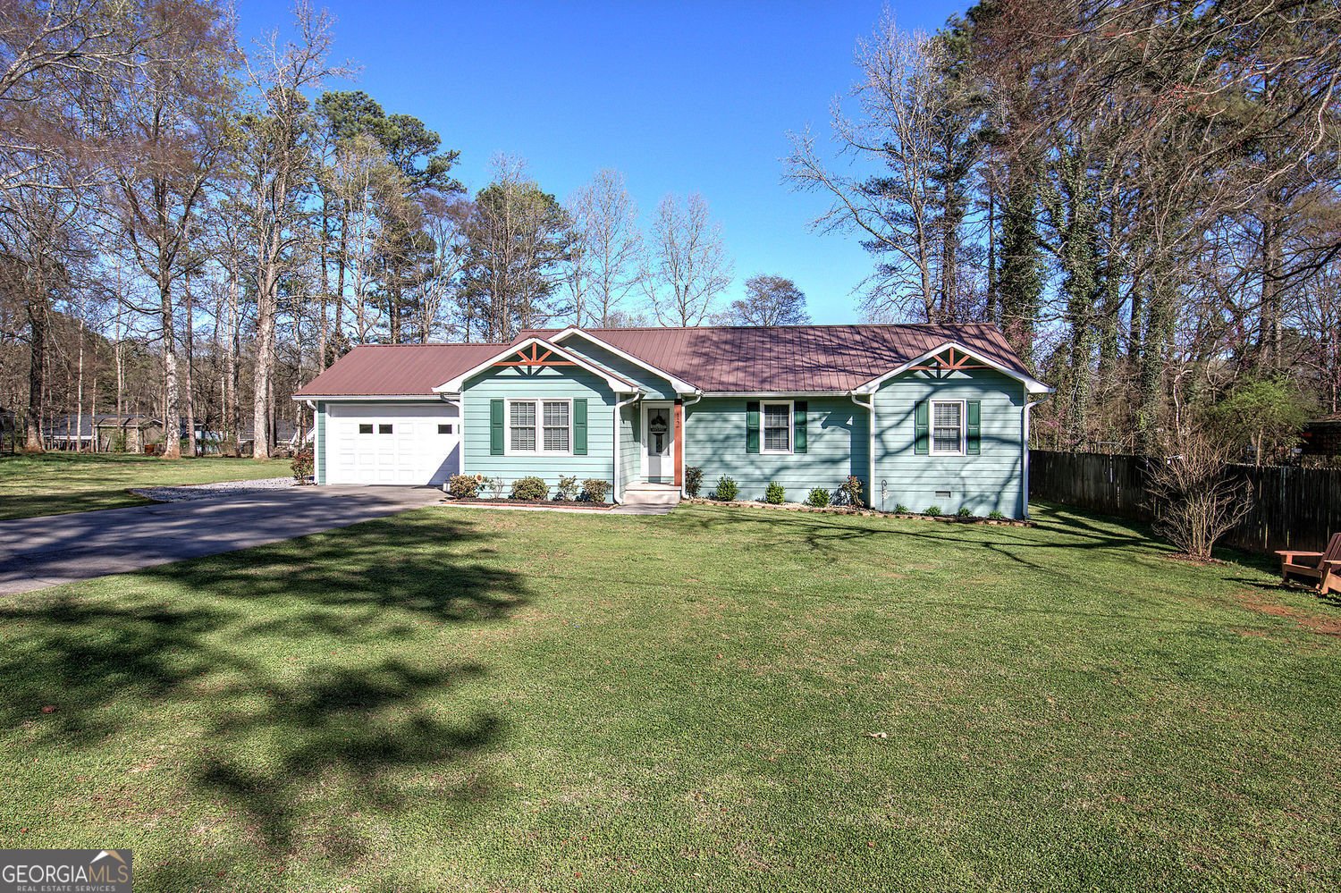 12 Wooddale Drive Cartersville - Photo 30