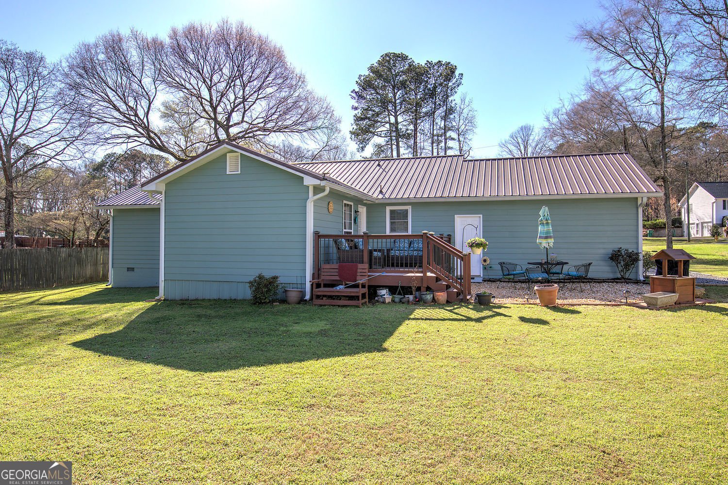 12 Wooddale Drive Cartersville - Photo 31