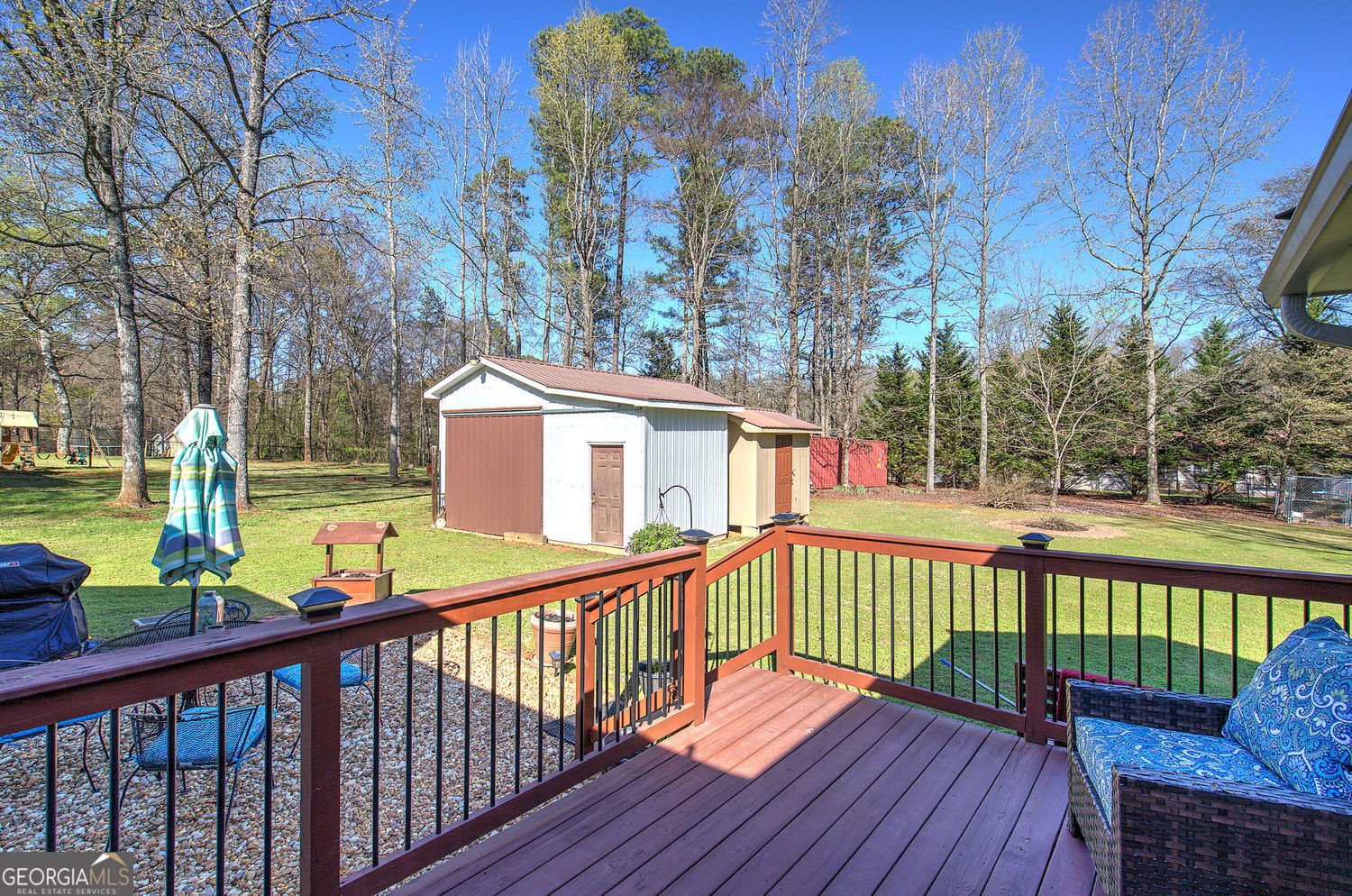 12 Wooddale Drive Cartersville - Photo 32