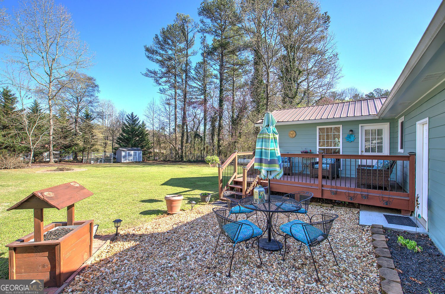 12 Wooddale Drive Cartersville - Photo 33