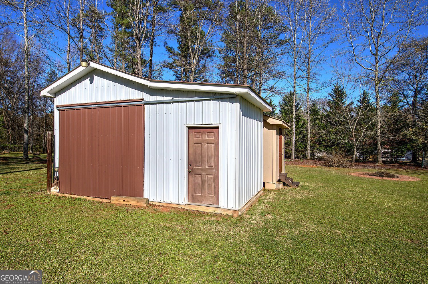 12 Wooddale Drive Cartersville - Photo 34