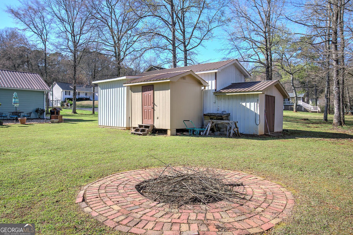 12 Wooddale Drive Cartersville - Photo 35