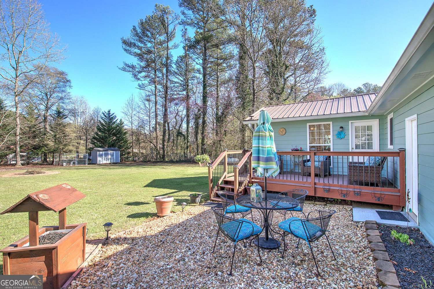 12 Wooddale Drive Cartersville - Photo 36