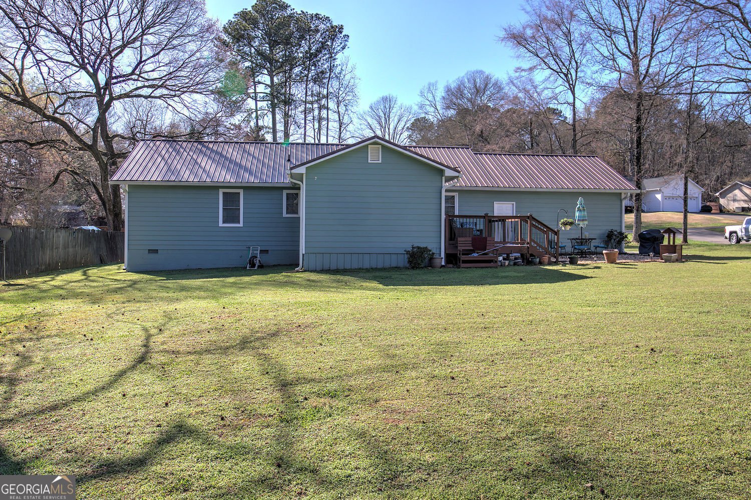 12 Wooddale Drive Cartersville - Photo 37