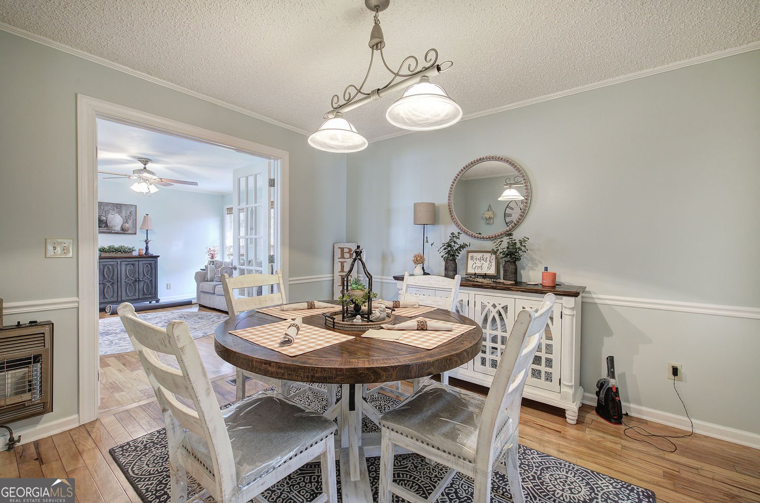 12 Wooddale Drive Cartersville - Photo 8