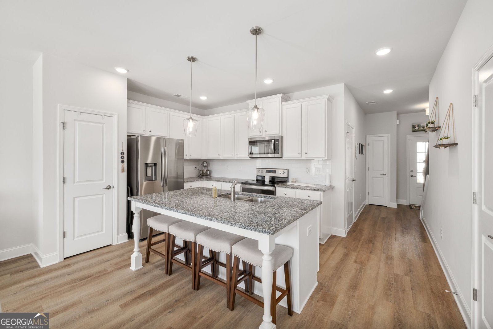 108 Greenview Court Homer - Photo 12