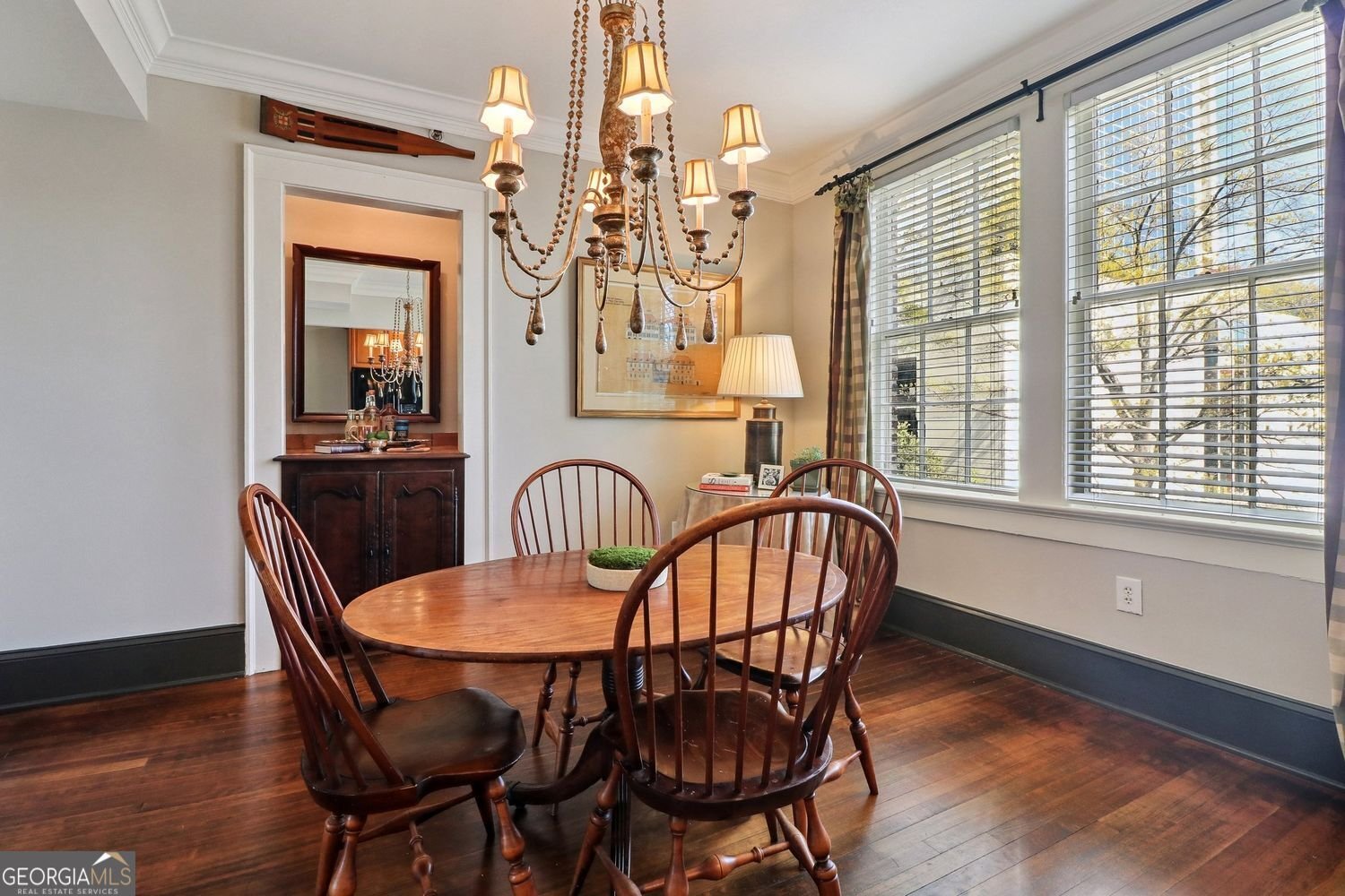 2814 Peachtree Road Atlanta - Photo 10