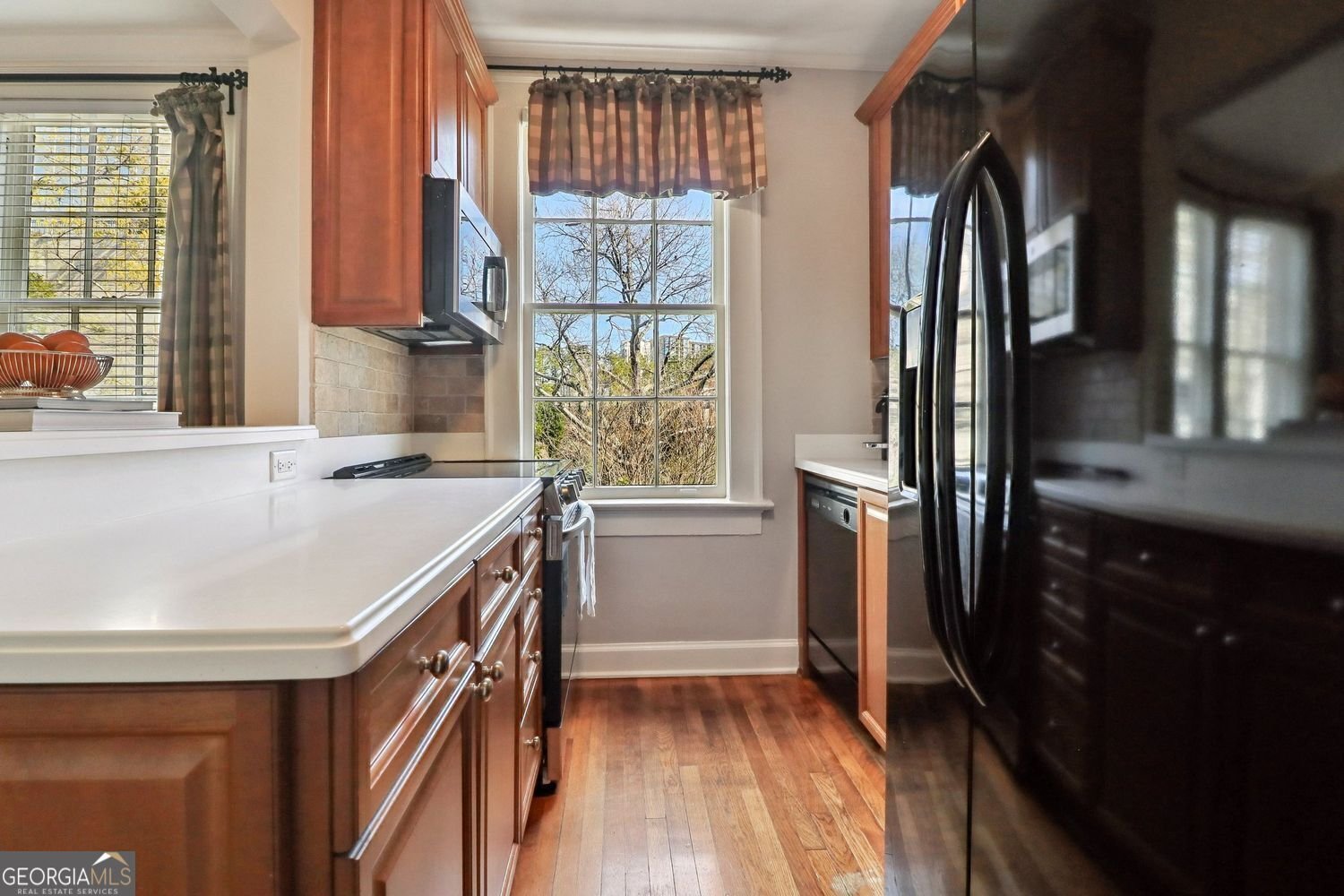 2814 Peachtree Road Atlanta - Photo 11